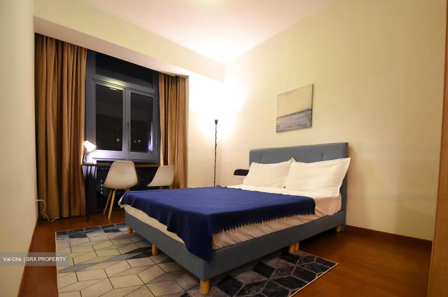 Sanctuary Green (D15), Condominium #458393371